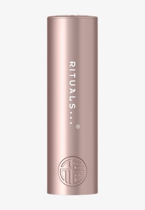 Rituals FORTUNE BALMS - BLUSH - SHEA BUTTER & VITAMIN E - Lippenbalsam - blush