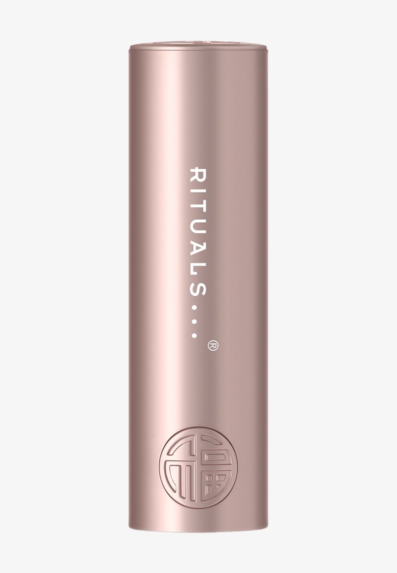 Rituals - FORTUNE BALMS - BLUSH - SHEA BUTTER & VITAMIN E - Baume à lèvres - blush, Agrandir