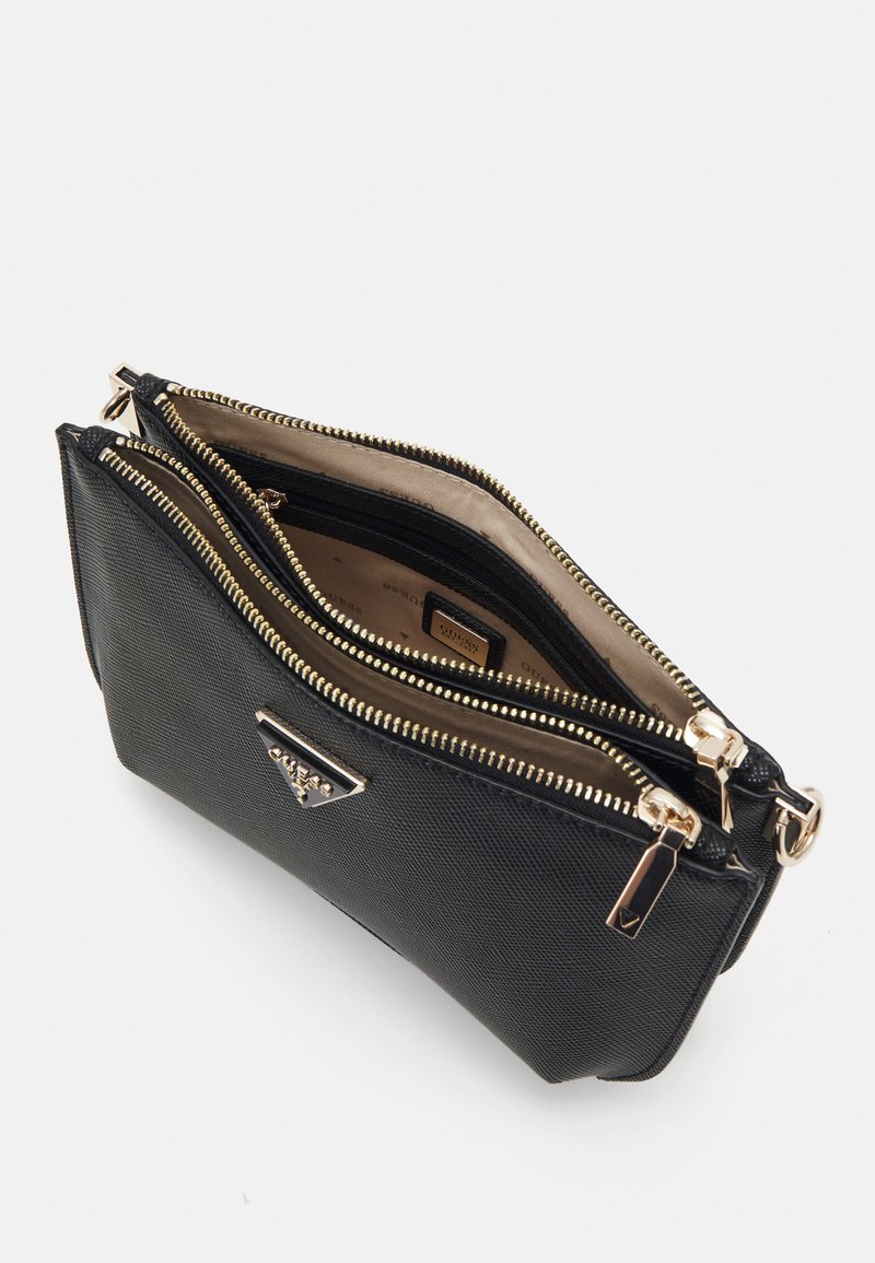 Borsa doppia zip Guess Torino | Sneak'In