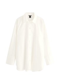 Blus - white