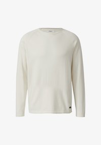 Ausgewählt, wollweiß