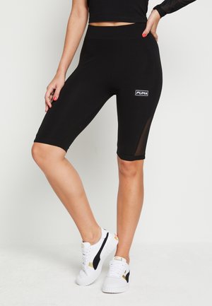 Shorts - black