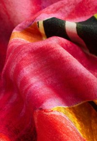 Next FLUTTER SLEEVE  PRINTED MINI - REGULAR FIT - Nappali ruha - kew collection tropcial floral