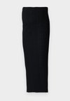 OLMALEJANDRA SKIRT - Uska suknja - black
