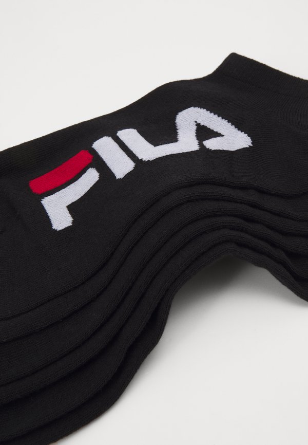 INVISIBLE SOCKS UNISEX 6 PACK - Socks2