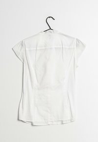 Esprit Collection Overhemdblouse - white