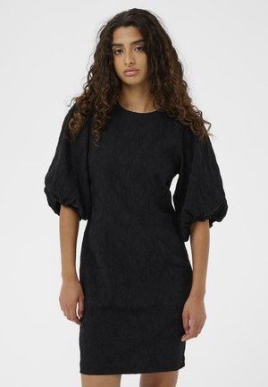 Hverdagskjole - black