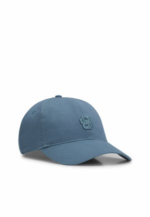 ARI ICON - Lippalakki - open blue fifteen