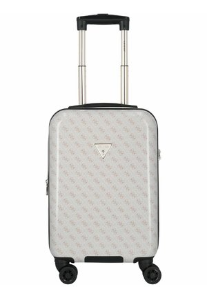 Guess JESCO  - Valise - dove