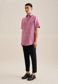 Seidensticker Camicia - pink