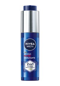 NIVEA MEN - LUMINOUS630 ANTI-AGE POWER CREAM 2IN1 SPF 30 UOMO 50 ML - Crema da giorno - Transparent Immagine in miniatura 1