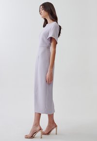 TUSSAH BELLE MIDI  - Shift-haljina - lilac