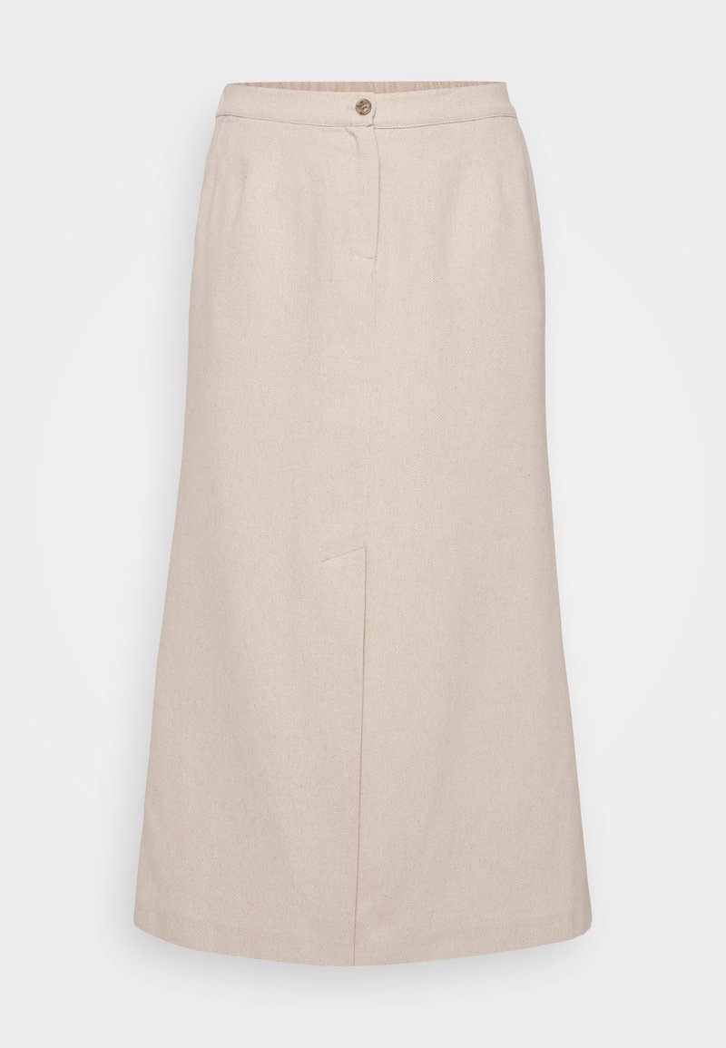 Persona by Marina Rinaldi Maxirok beige Persona by Marina Rinaldi Maxirok beige