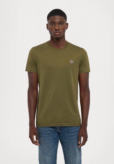 PS Paul Smith SLIM FIT khaki