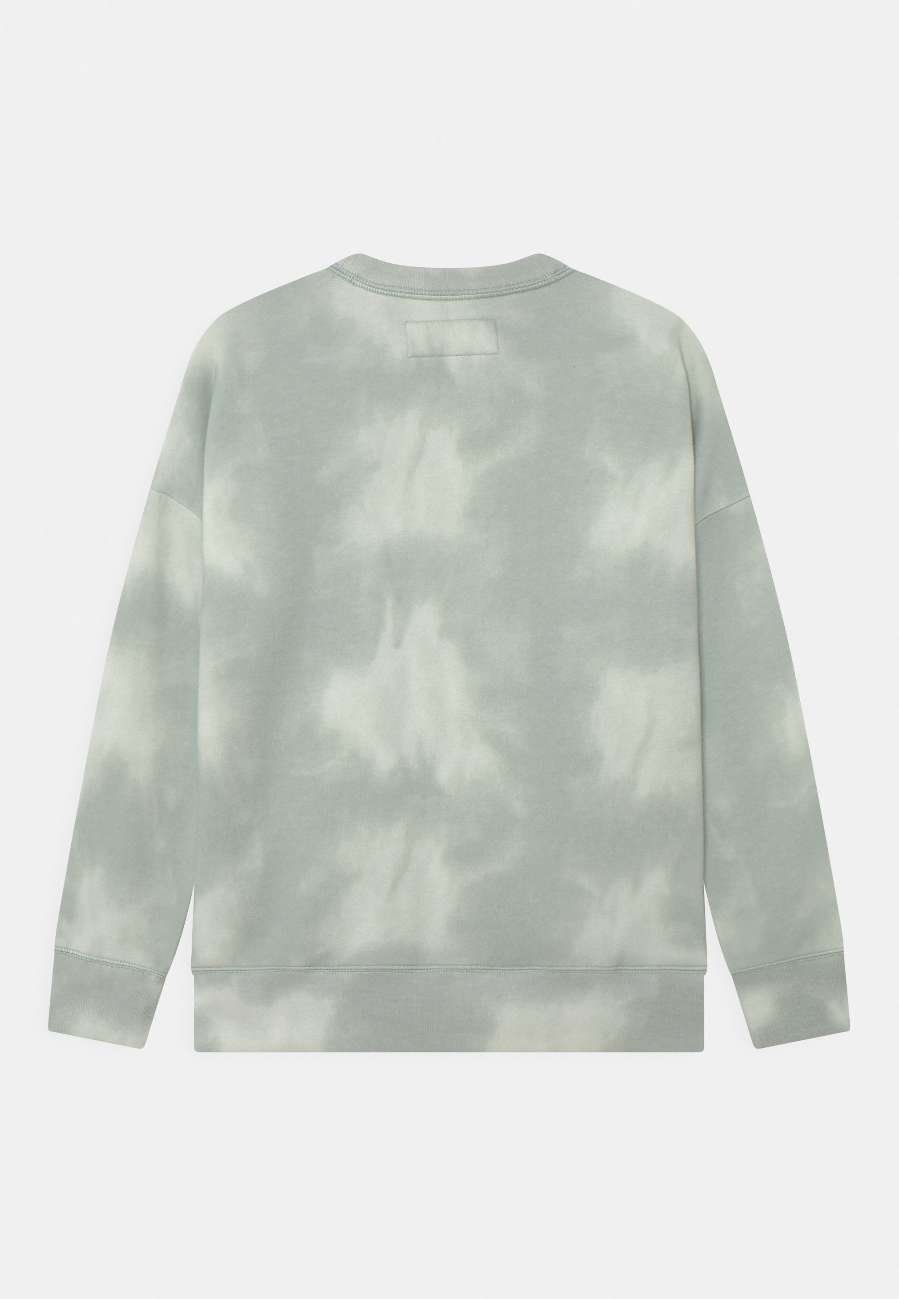 Abercrombie \u0026 Fitch CHAIN OVERSIZED DAD 