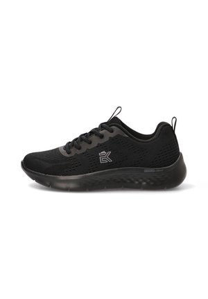 TAGOO - Zapatillas - black