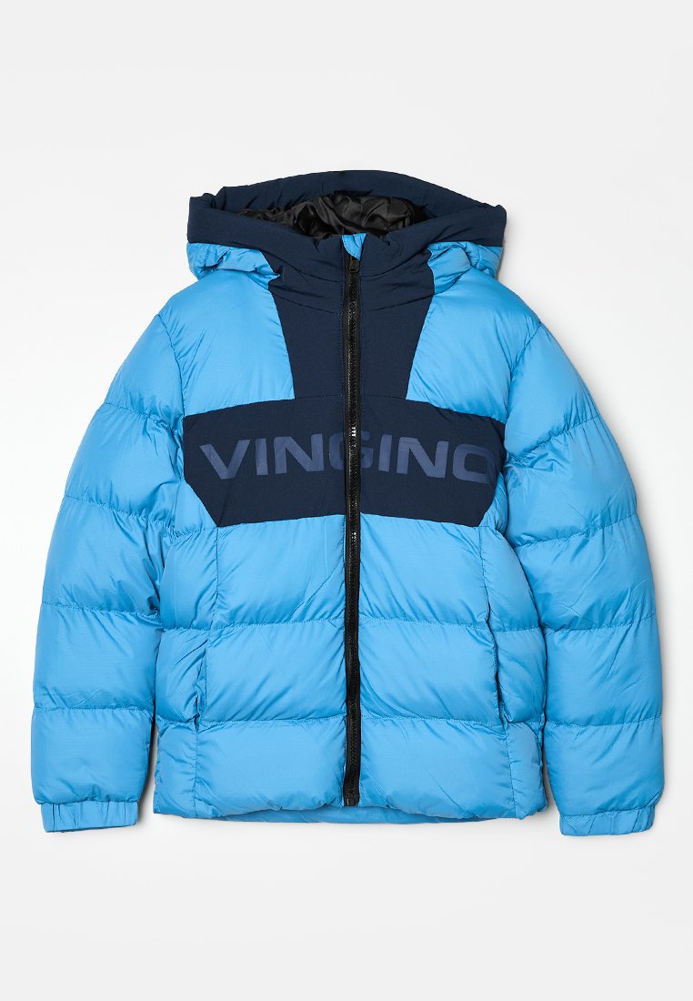 VINGINO Winterjas blauw VINGINO Winterjas blauw