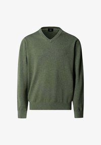 Selezionato, army green