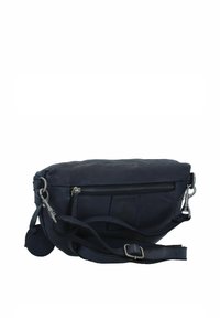 Harbour 2nd ANCHOR LOVE UMHÄNGE - Borsa a tracolla - midnight navy