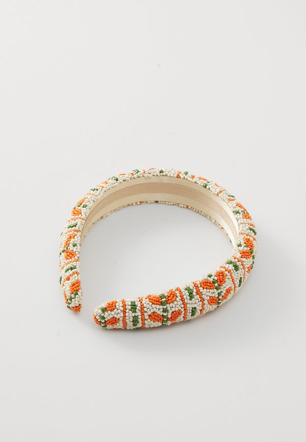 PILOWA MIDI BEADED HAIRBRACE - Hair styling accessory3