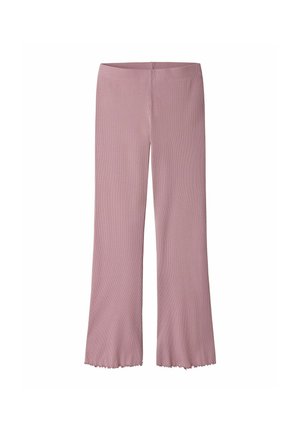 Name it, NKFVEMIA PANT - Legging (type pantalon) - lilas