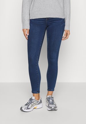 Jeansy Skinny Fit