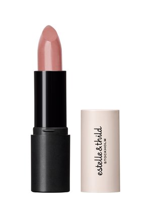 BIOMINERAL CREAM LIPSTICK 4,5G - Lippenstift - cashmere