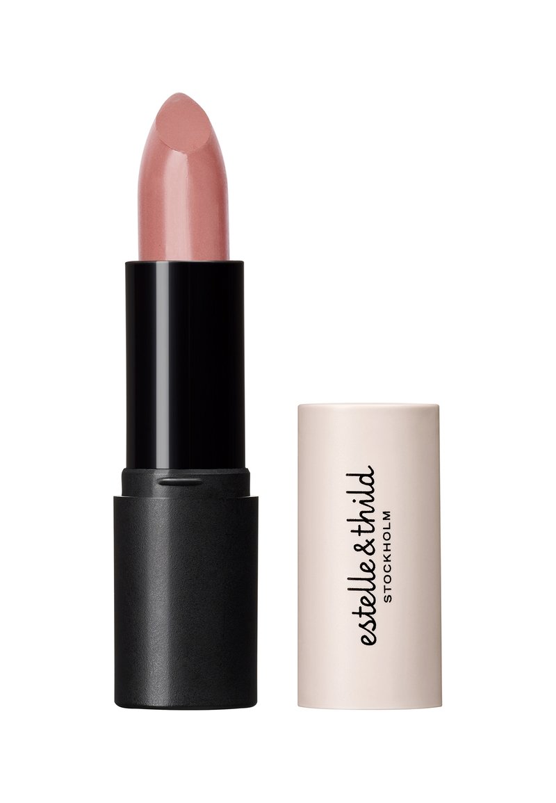 Estelle & Thild - BIOMINERAL CREAM LIPSTICK 4,5G - Lipstick - cashmere, Enlarge