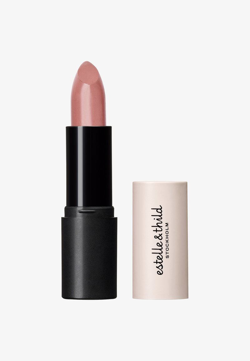 Estelle & Thild BIOMINERAL CREAM LIPSTICK 4,5G - Leppestift - cashmere