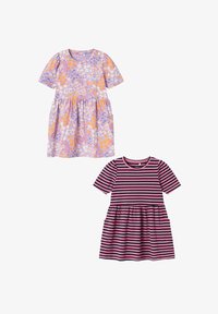 Unausgewählt, altrosa