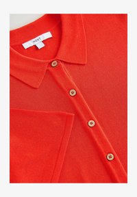 Geselecteerd, orange