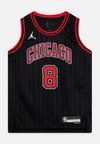 NBA CHICAGO BULLS ZACH LAVINE BOYS STATE MENT PLAYER UNISEX - Club wear - black