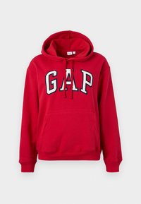 GAP HERITAGE - Sweatshirt - modern red