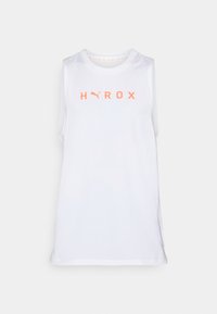 HYROX THERMOADAPT TANK - Débardeur - white