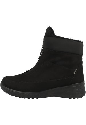 Talvisaappaat - black