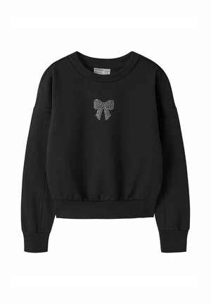 NKFSHANDIE BRU BOX - Pusa - black