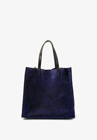 Non sélectionné, bleu foncé