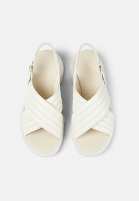 Camper Sandaler - weiß natural