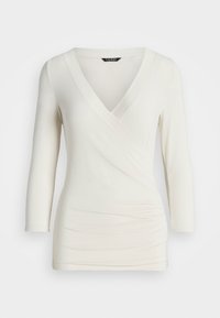 Non sélectionné, mascarpone cream