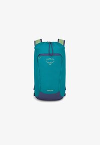 Selezionato, blue spikemos alkaline