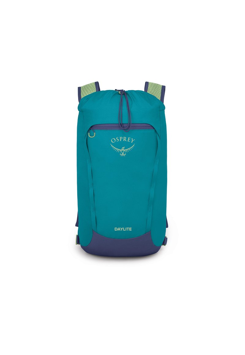 Osprey DAYLITE CINCH - Zaino - blue spikemos alkaline