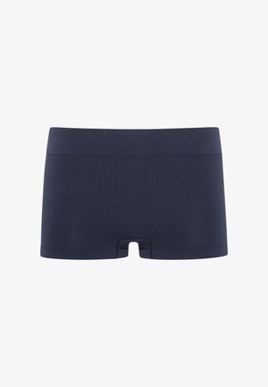 Jockey, SEAMFREE COMFORT - Boyshorts - jockey blue