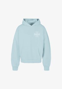 Unselected, oceanblue