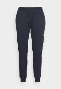 DAMARION - Calças de fato de treino - dulwich