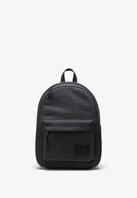 Valittu, oxydized black