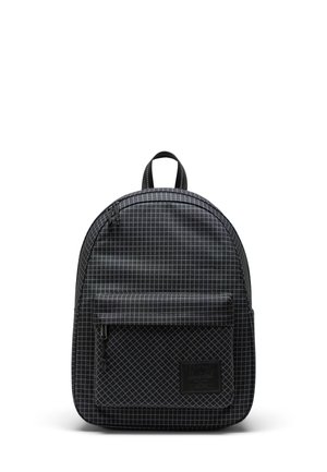CLASSIC - Rucksack - oxydized black