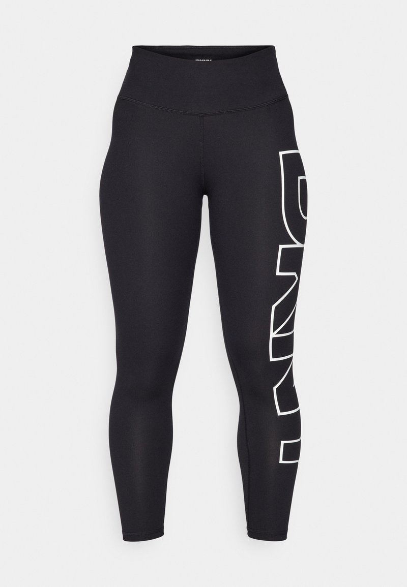 PLT Legging De Sans Coutures Noir À Empiècements | Athleisure | PLT FR PLT Legging De Sans Coutures Noir À Empiècements | Athleisure | PLT FR