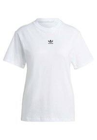 adidas Originals ESSENTIALS REGULAR TEE - T-shirt basic