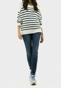 camel active Pullover - off-white