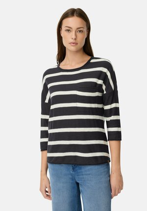 Strickpullover - night blue